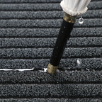 Heavy Duty Outdoor Door Mat – Weatherproof Welcome Mat for Entryways 4