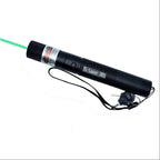 High Visibility Laser Pointer – Long Range Precision Light for Presentation and Outdoor Use-Laser Pointers-Unique Casa-Green-Unique Casa