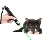 High Visibility Laser Pointer – Long Range Precision Light for Presentation and Outdoor Use-Laser Pointers-Unique Casa-Unique Casa