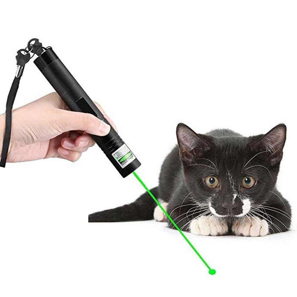 High Visibility Laser Pointer – Long Range Precision Light for Presentation and Outdoor Use-Laser Pointers-Unique Casa-Unique Casa