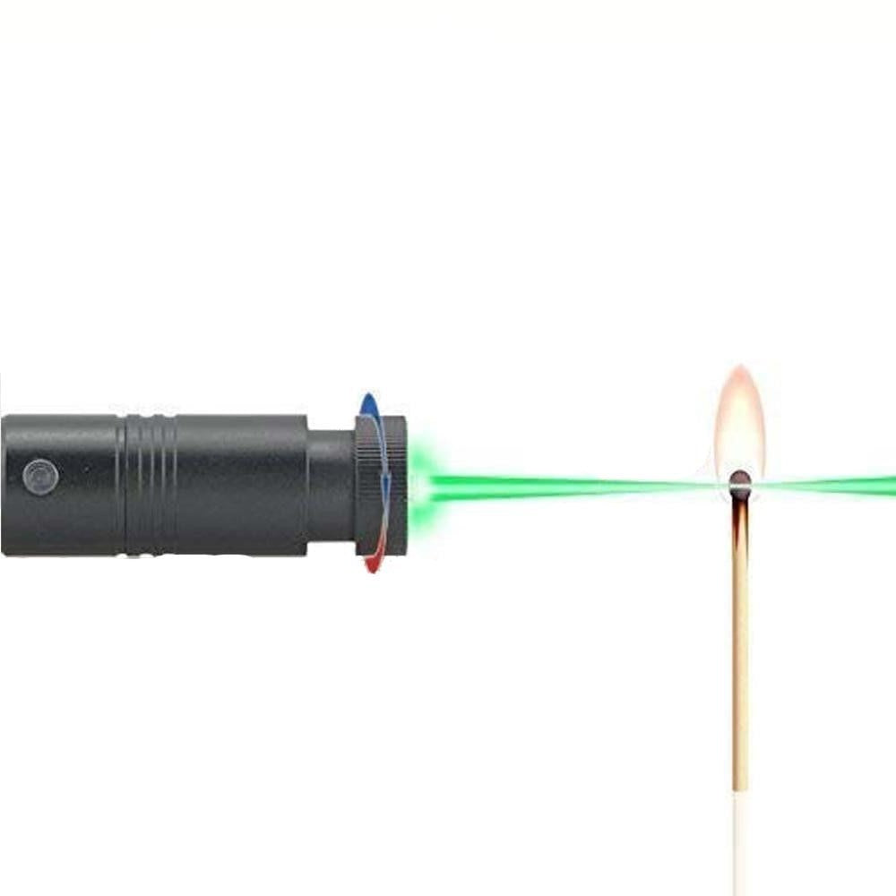 High Visibility Laser Pointer – Long Range Precision Light for Presentation and Outdoor Use-Laser Pointers-Unique Casa-Unique Casa