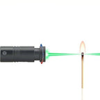 High Visibility Laser Pointer – Long Range Precision Light for Presentation and Outdoor Use-Laser Pointers-Unique Casa-Unique Casa