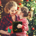 Horse Lovers Advent Calendar 2025 – 24-Day Equestrian Gift Box for Riders and Horses-Advent Calendar-Unique Casa-Unique Casa