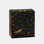 Horse Lovers Advent Calendar 2025 – 24-Day Equestrian Gift Box for Riders and Horses-Advent Calendar-Unique Casa-XXS-Unique Casa