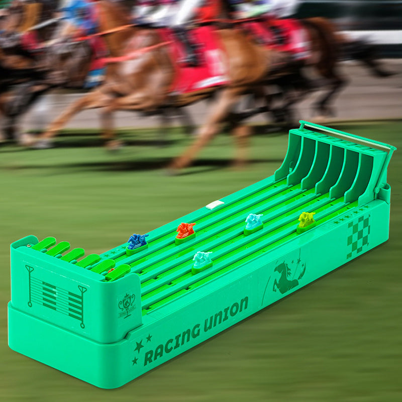 Horse Racing Game Toy – Bring the Thrill of the Racetrack Home-Unique Casa-Unique Casa