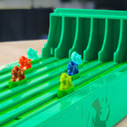 Horse Racing Game Toy – Bring the Thrill of the Racetrack Home-Unique Casa-Unique Casa