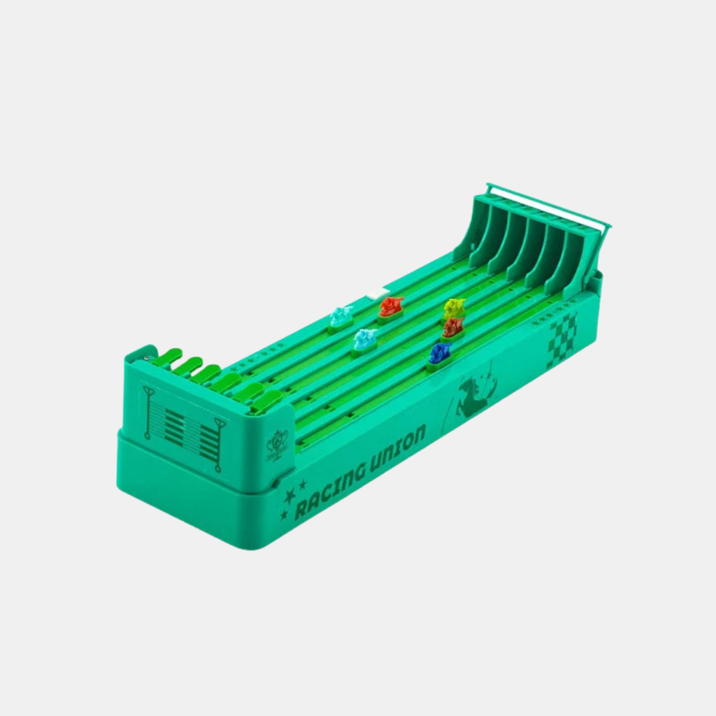 Horse Racing Game Toy – Bring the Thrill of the Racetrack Home-Unique Casa-Unique Casa