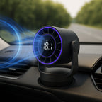 Turbo Cool Air Conditioner – Compact Cooling Power Wherever You Go-Air Conditioners & Fans-Unique Casa-Unique Casa