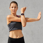 All-In-One Health Monitoring Watch Comprehensive Fitness Tracker For Wellness-Smartwatch-Unique Casa-Unique Casa