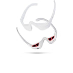 Infrared Under-Eye Red Light Therapy – Anti-Aging Device for Dark Circles and Puffiness