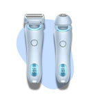 Women’s Electric Pubic Hair Shaver – Gentle and Precise Grooming for Smooth & Confident Skin