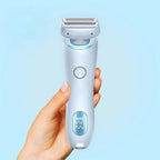 Women’s Electric Pubic Hair Shaver – Gentle and Precise Grooming for Smooth & Confident Skin