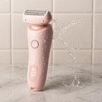 Women’s Electric Pubic Hair Shaver – Gentle and Precise Grooming for Smooth & Confident Skin
