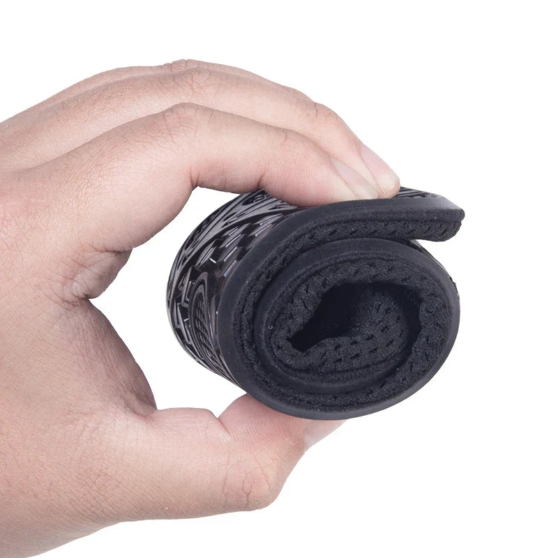 Quick-Drying Aqua Shoes Perfect For Beach And Water Activities-Shoes-Unique Casa-Unique Casa