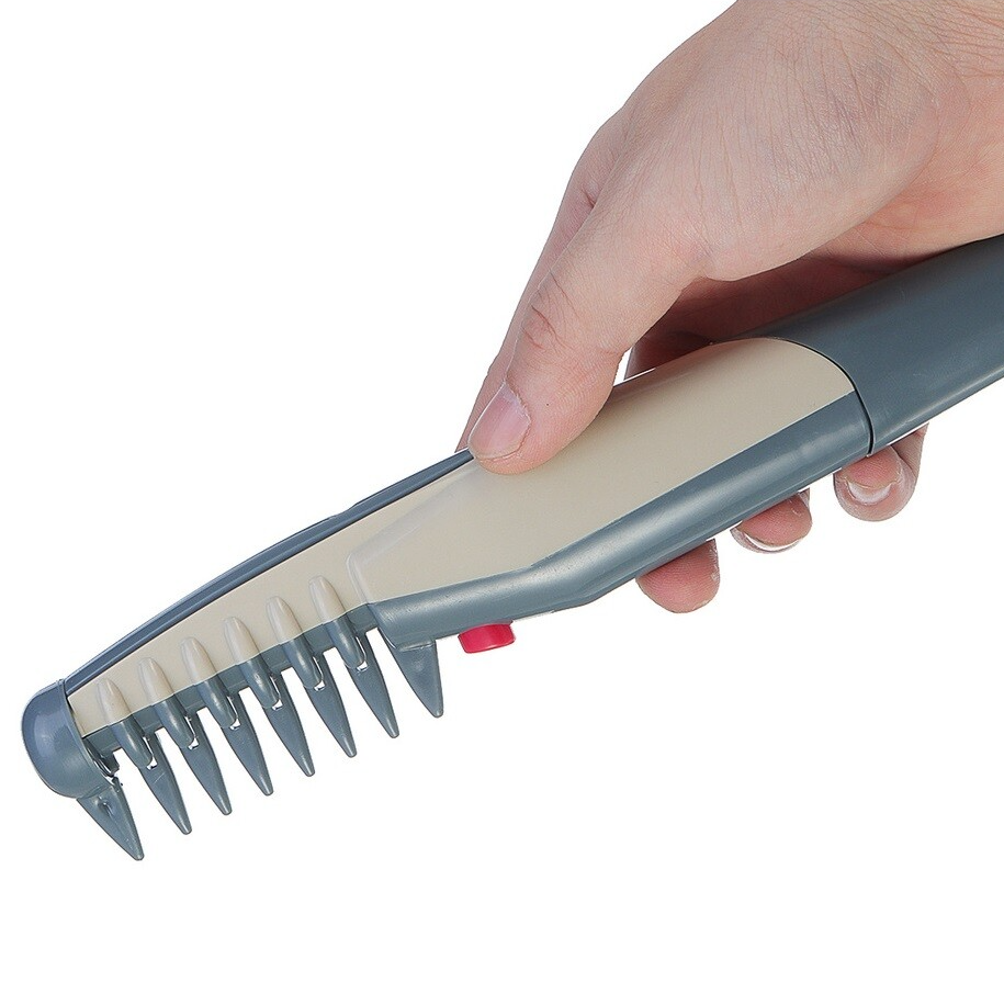 Smart Pet Grooming Brush Tangle Free Hair Remover for Dogs & Cats-Unique Casa-Unique Casa