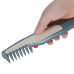 Smart Pet Grooming Brush Tangle Free Hair Remover for Dogs & Cats-Unique Casa-Unique Casa