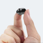 Full HD Mini Camera – Powerful Security in a Pocket-Sized Design-Surveillance Cameras-Unique Casa-Unique Casa