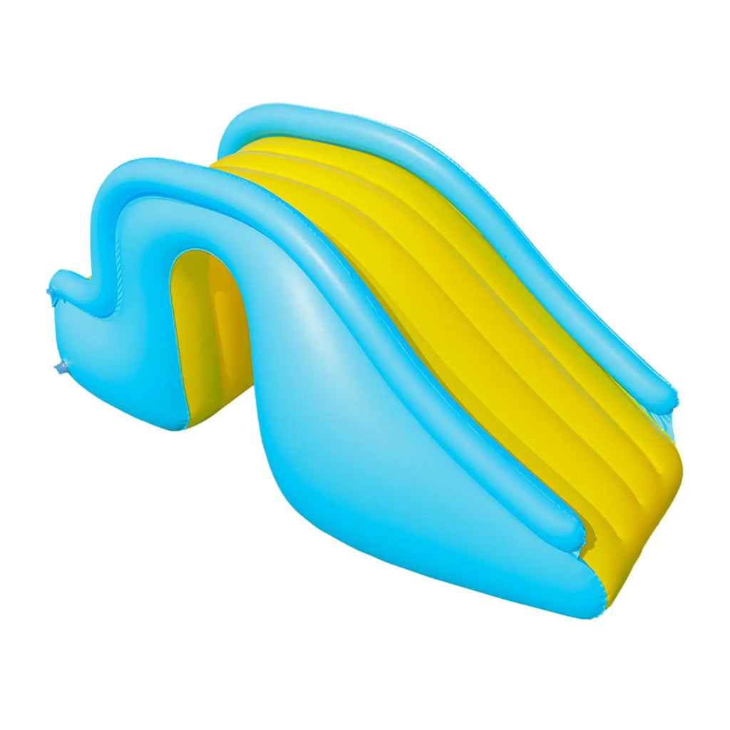Inflatable Slide for Kids – Fun Pool and Garden Play Toy-Water Slide-Unique Casa-Unique Casa