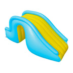 Inflatable Slide for Kids – Fun Pool and Garden Play Toy-Water Slide-Unique Casa-Unique Casa