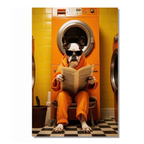 Inspirational Reading Wall Art – Vibrant Canvas Prints for Home Office Decor 3