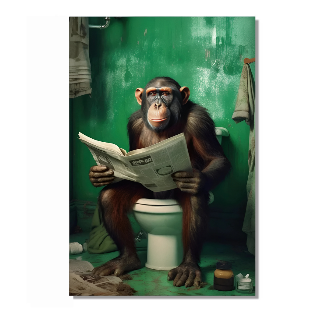 Inspirational Reading Wall Art – Vibrant Canvas Prints for Home Office Decor 0