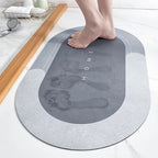 Instant Water Absorbent Floor Mat – Non-Slip Safety Mat for Home Use 6