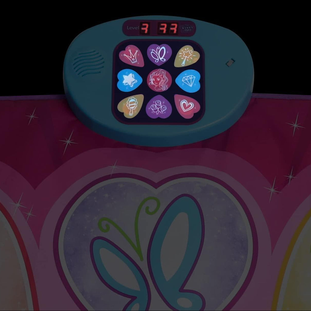 Interactive Musical Dance Mat for Kids-Dance Mat-Unique Casa-Unique Casa