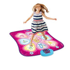Interactive Musical Dance Mat for Kids-Dance Mat-Unique Casa-Unique Casa