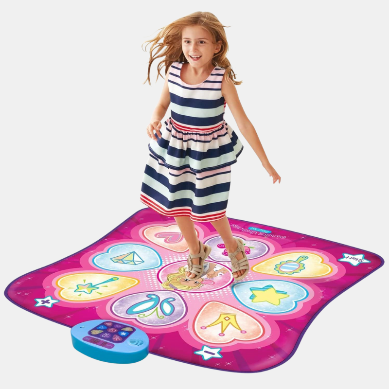 Interactive Musical Dance Mat for Kids-Dance Mat-Unique Casa-Unique Casa