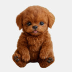 Interactive Puppy Toy For Fun, Learning, And Playful Engagement