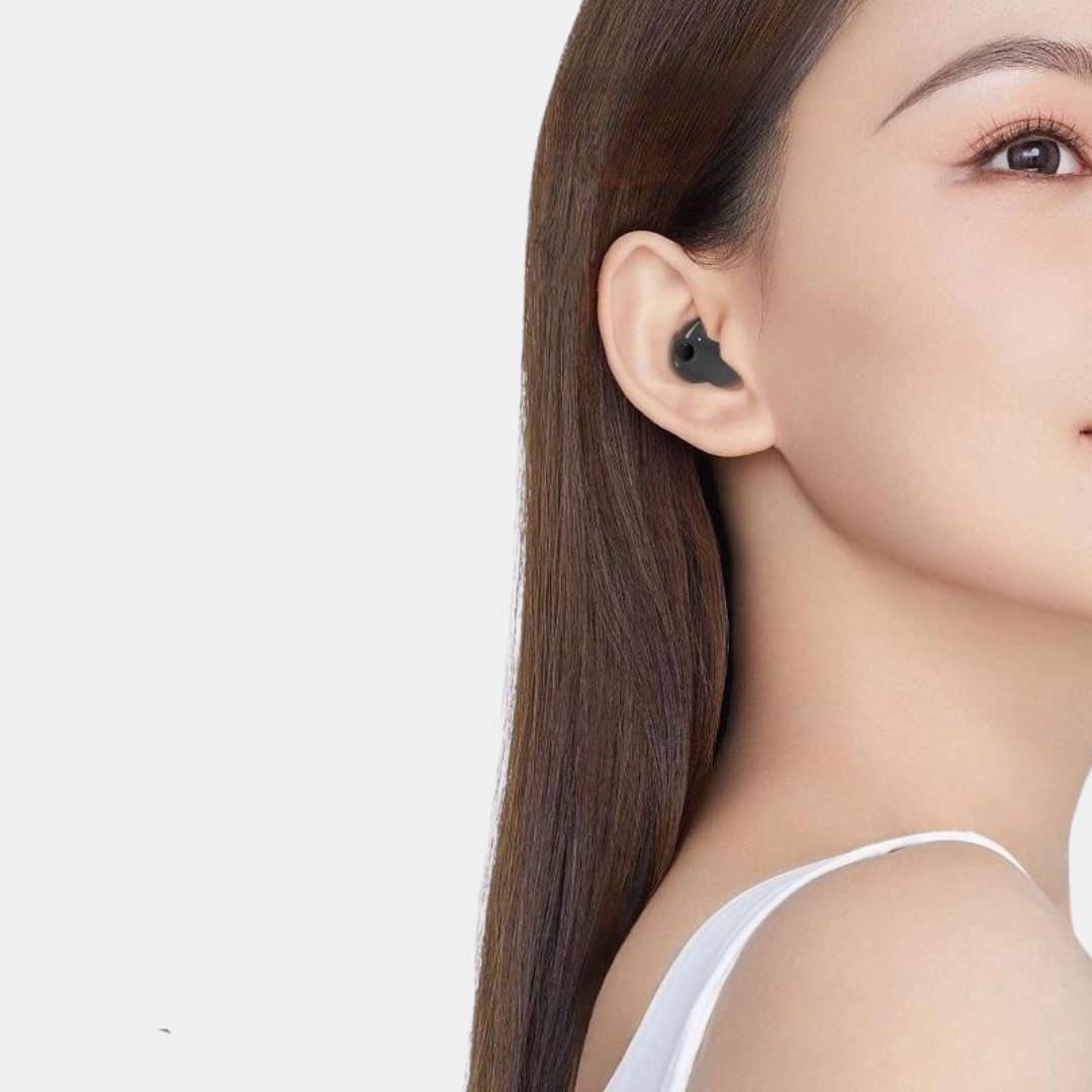 Invisible Wireless Bluetooth Headphones – Ultra-Compact, Noise-Free, and Powerful-Bluetooth earbuds-Unique Casa-Unique Casa