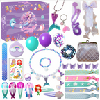 Kids Advent Calendar with Daily Surprises – Creative Holiday Countdown Toys 4