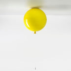 Kids Colorful Balloons Ceiling Light – Modern Whimsical Lamp for Children’s Room