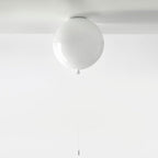 Kids Colorful Balloons Ceiling Light – Modern Whimsical Lamp for Children’s Room
