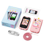 Kids Educational Smartphone Toy – Fun, Learning & Creativity in One-Toys-Unique Casa-Unique Casa