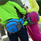 Large Waist Bag – Durable, Waterproof, and Travel-Ready-Bag-Unique Casa-Unique Casa