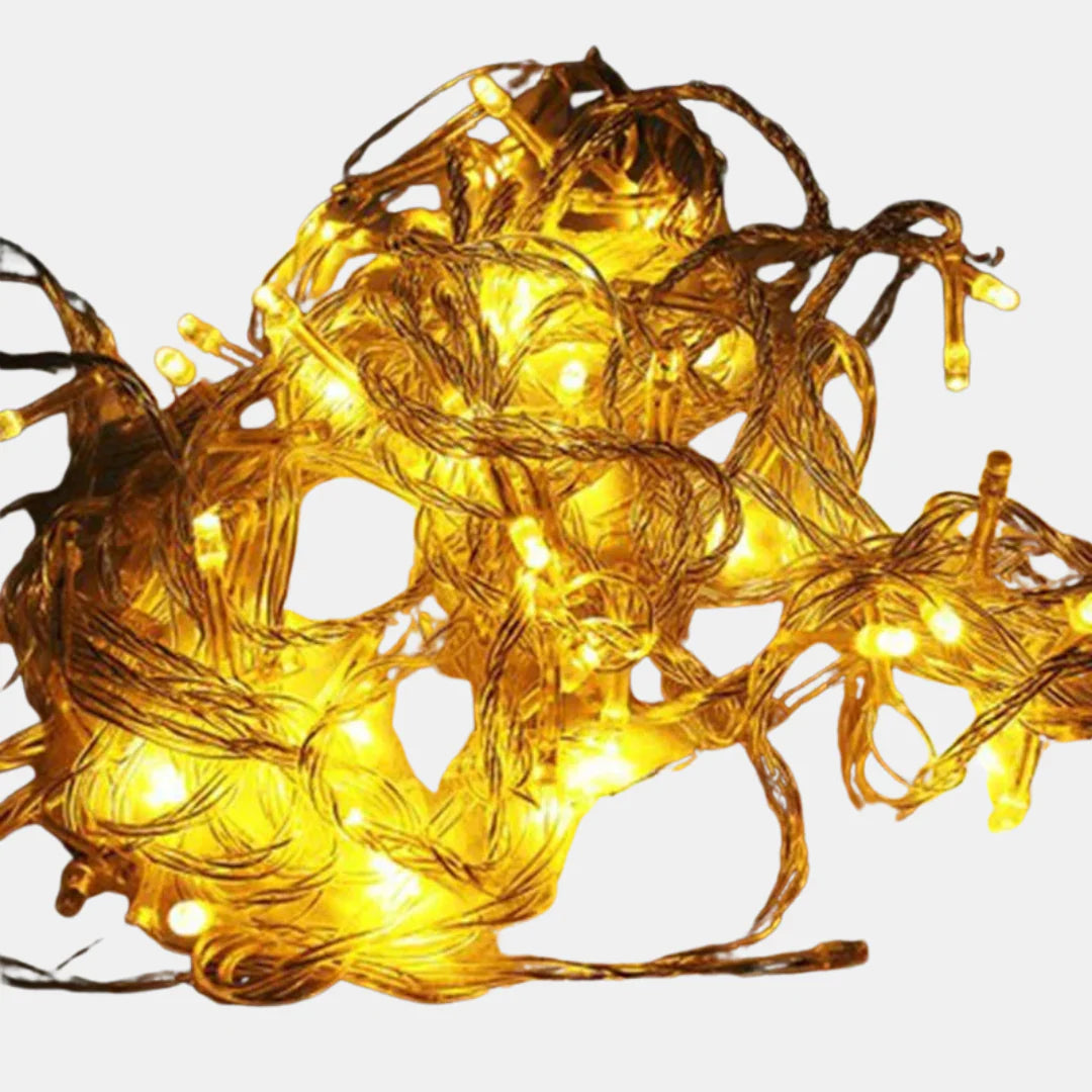 LED Outdoor Hanging Lamp – Stylish Garden Lights for Terrace Illumination-Outdoor Lighting-Unique Casa-Unique Casa