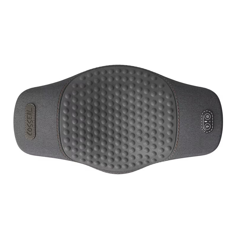 Lumbar Massage Pillow 3-in-1 – Relaxation, Heat Therapy And Muscle Relief