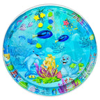 Luxurious Water Mat for Curious Little Ones – Fun, Safe & Developmental Play-Water Play Equipment-Unique Casa-Unique Casa
