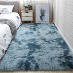 Luxury Fluffy Rug For Modern Homes – Soft, Stylish And Cozy Floor Covering