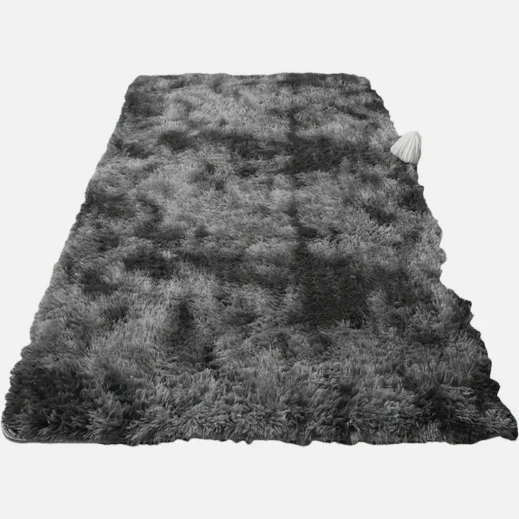 Luxury Fluffy Rug For Modern Homes – Soft, Stylish And Cozy Floor Covering