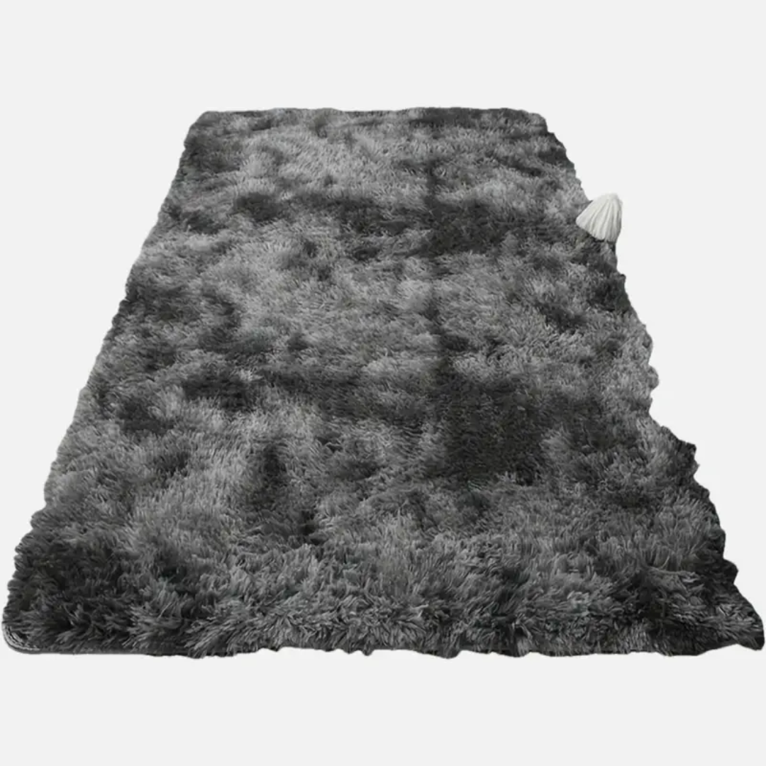 Luxury Fluffy Rug For Modern Homes – Soft, Stylish And Cozy Floor Covering