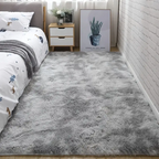 Luxury Fluffy Rug For Modern Homes – Soft, Stylish And Cozy Floor Covering