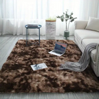 Luxury Fluffy Rug For Modern Homes – Soft, Stylish And Cozy Floor Covering