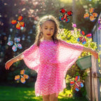 Magical Butterflies – Flying Butterflies For Home Decor-Toys-Unique Casa-Unique Casa