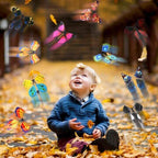 Magical Butterflies – Flying Butterflies For Home Decor-Toys-Unique Casa-Unique Casa