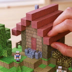 Magnetic Building Blocks – Creative STEM Toys for Endless Fun-Building Blocks-Unique Casa-Unique Casa