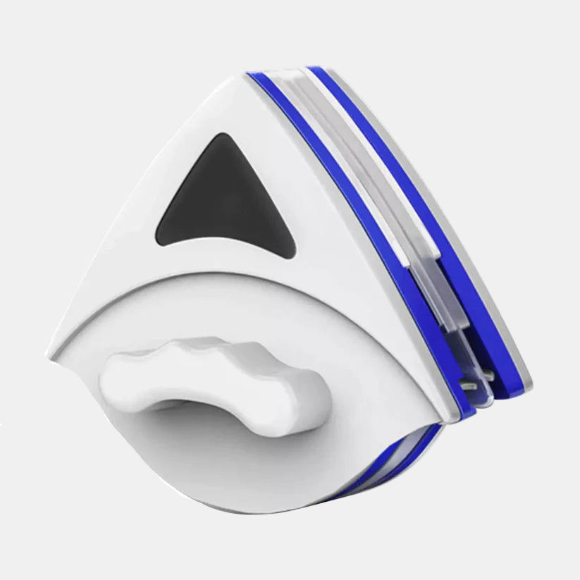 Magnetic Window Cleaner – Double-Sided Glass Cleaning Tool for High Windows-Cleaning Accessory-Unique Casa-Unique Casa