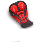 Men’s 5D Gel Padded Cycling Shorts – Breathable Mesh Shorts for Long Rides-Clothes for Men-Unique Casa-Unique Casa