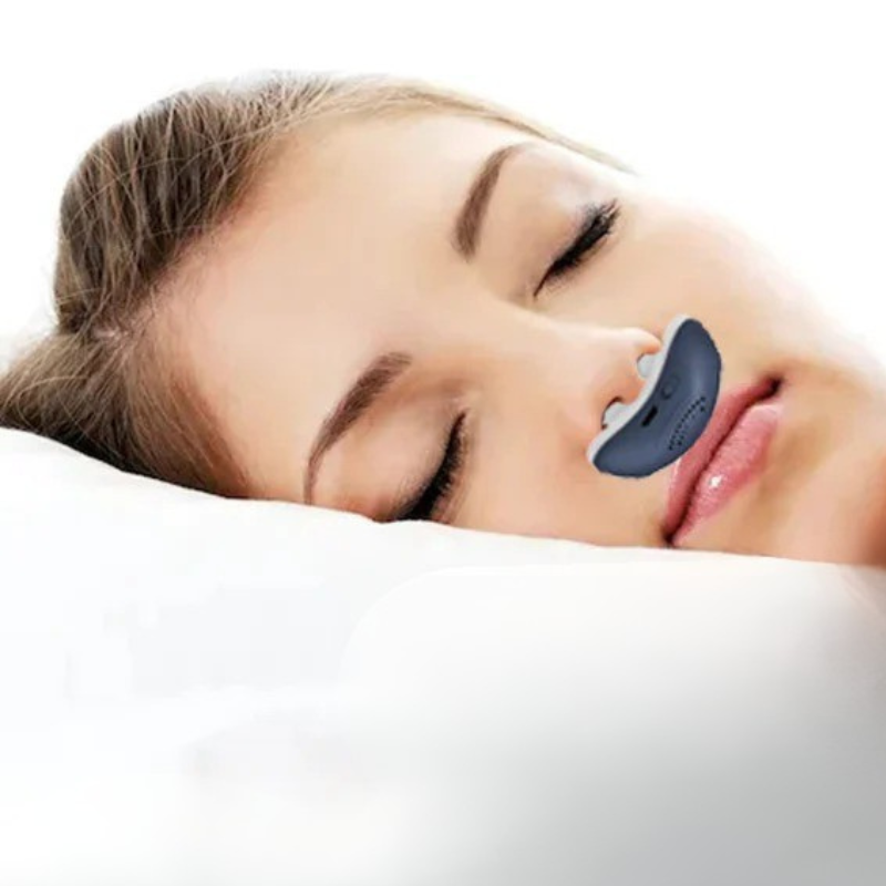 Micro CPAP Device for Sleep Apnea – Portable and Quiet Anit Snoring Device-CPAP Device-Unique Casa-Unique Casa